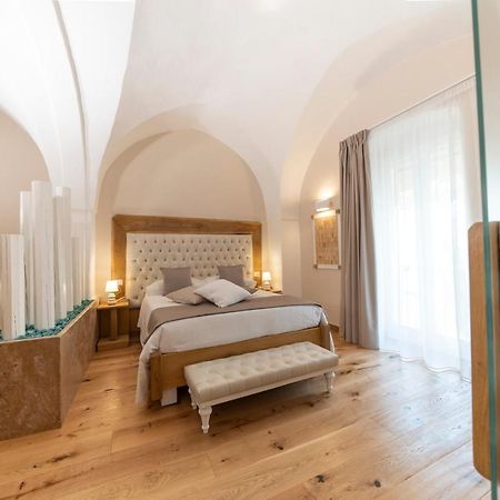 Il Borgo Relais Bed and Breakfast Gravina in Puglia Eksteriør billede