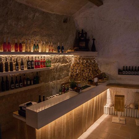 Il Borgo Relais Bed and Breakfast Gravina in Puglia Eksteriør billede