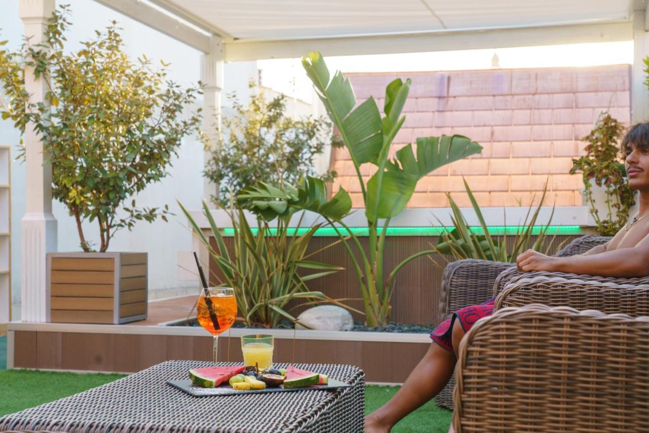 Il Borgo Relais Bed and Breakfast Gravina in Puglia Eksteriør billede
