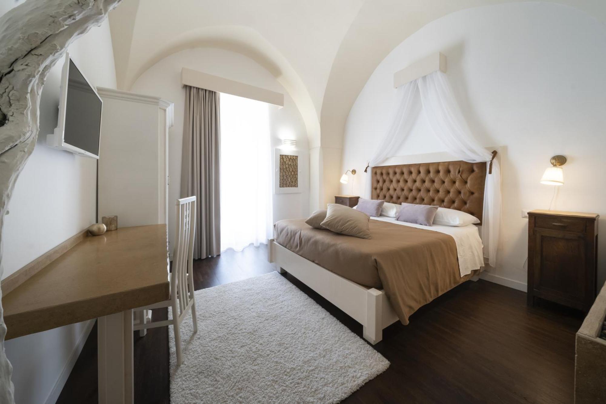 Il Borgo Relais Bed and Breakfast Gravina in Puglia Eksteriør billede