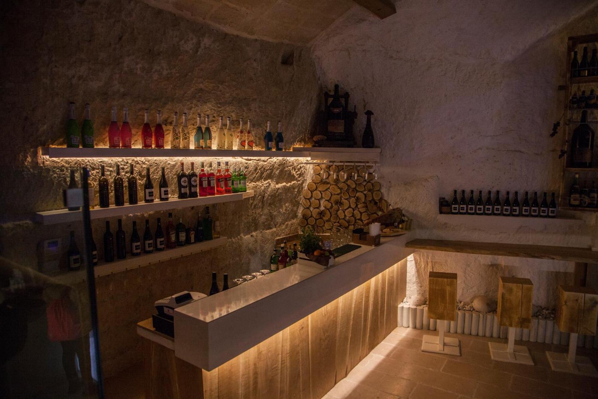 Il Borgo Relais Bed and Breakfast Gravina in Puglia Eksteriør billede
