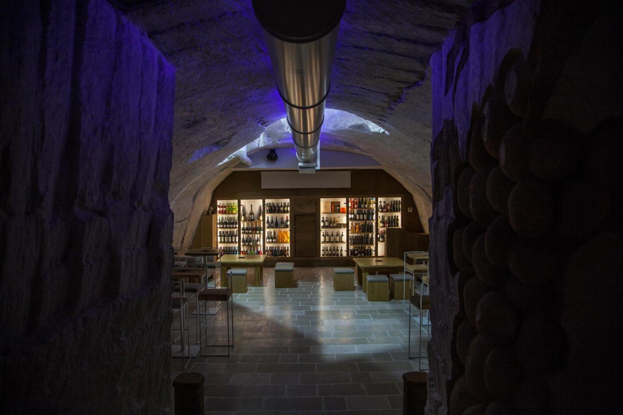 Il Borgo Relais Bed and Breakfast Gravina in Puglia Eksteriør billede