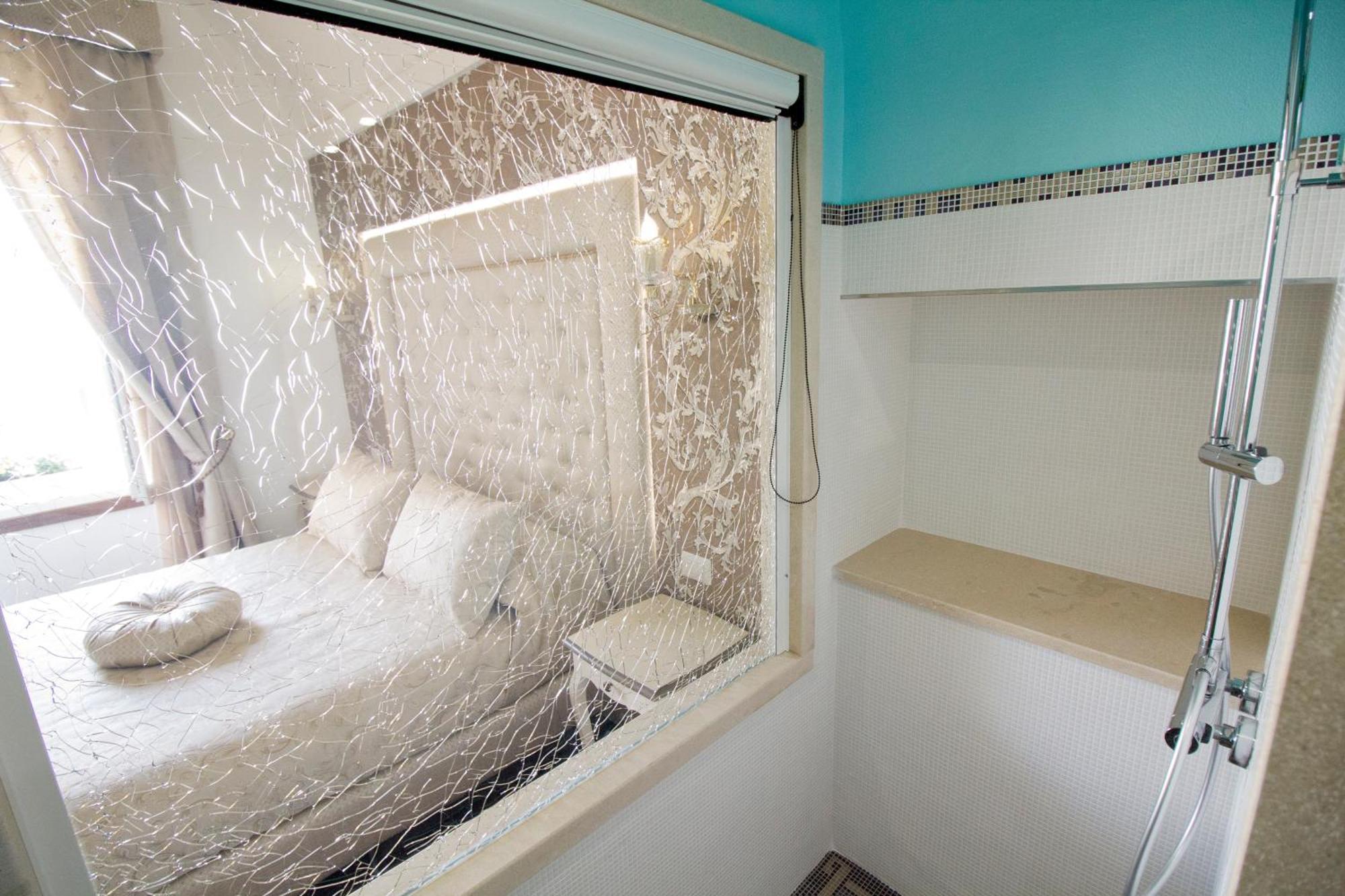 Il Borgo Relais Bed and Breakfast Gravina in Puglia Eksteriør billede
