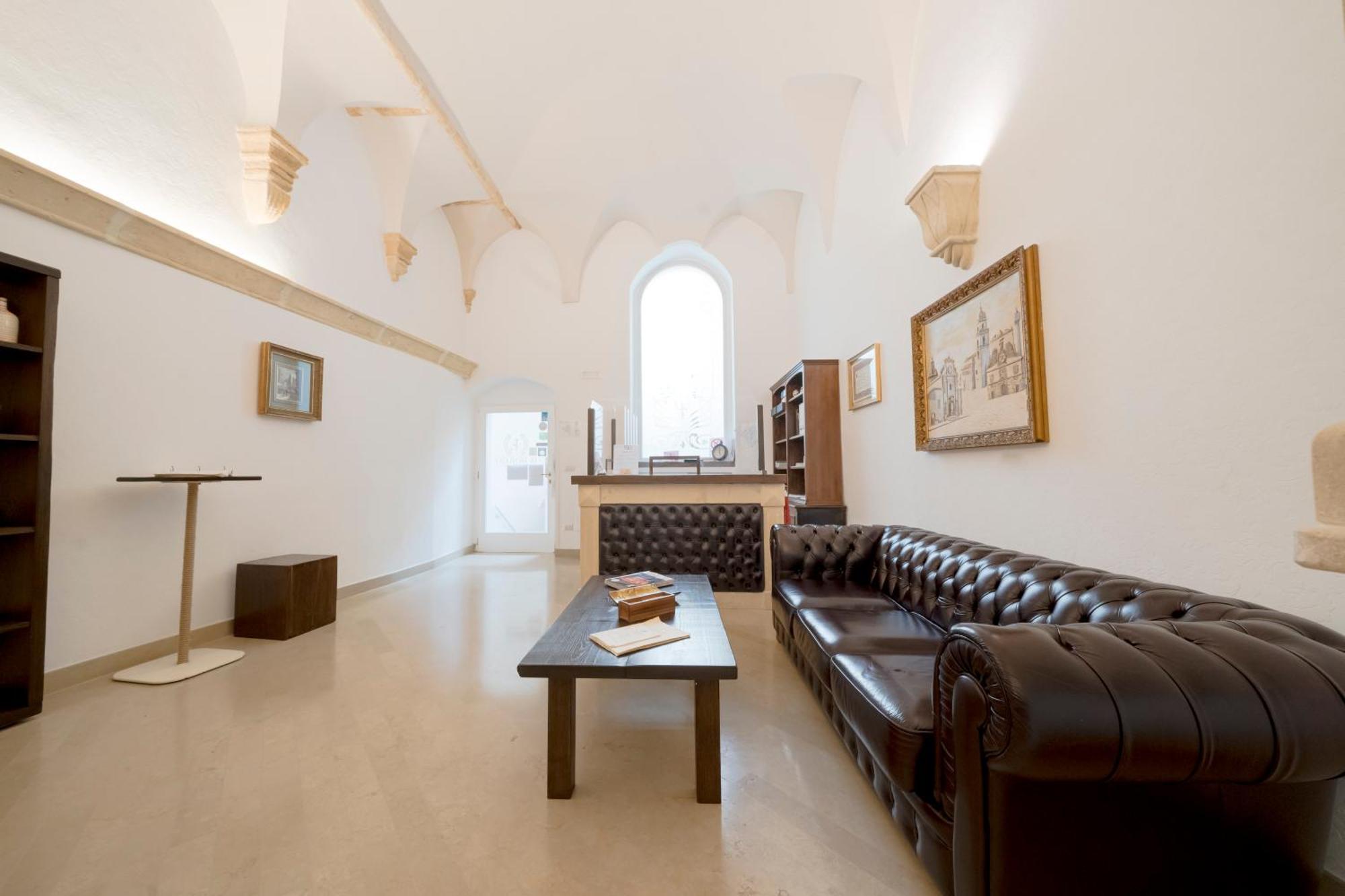 Il Borgo Relais Bed and Breakfast Gravina in Puglia Eksteriør billede