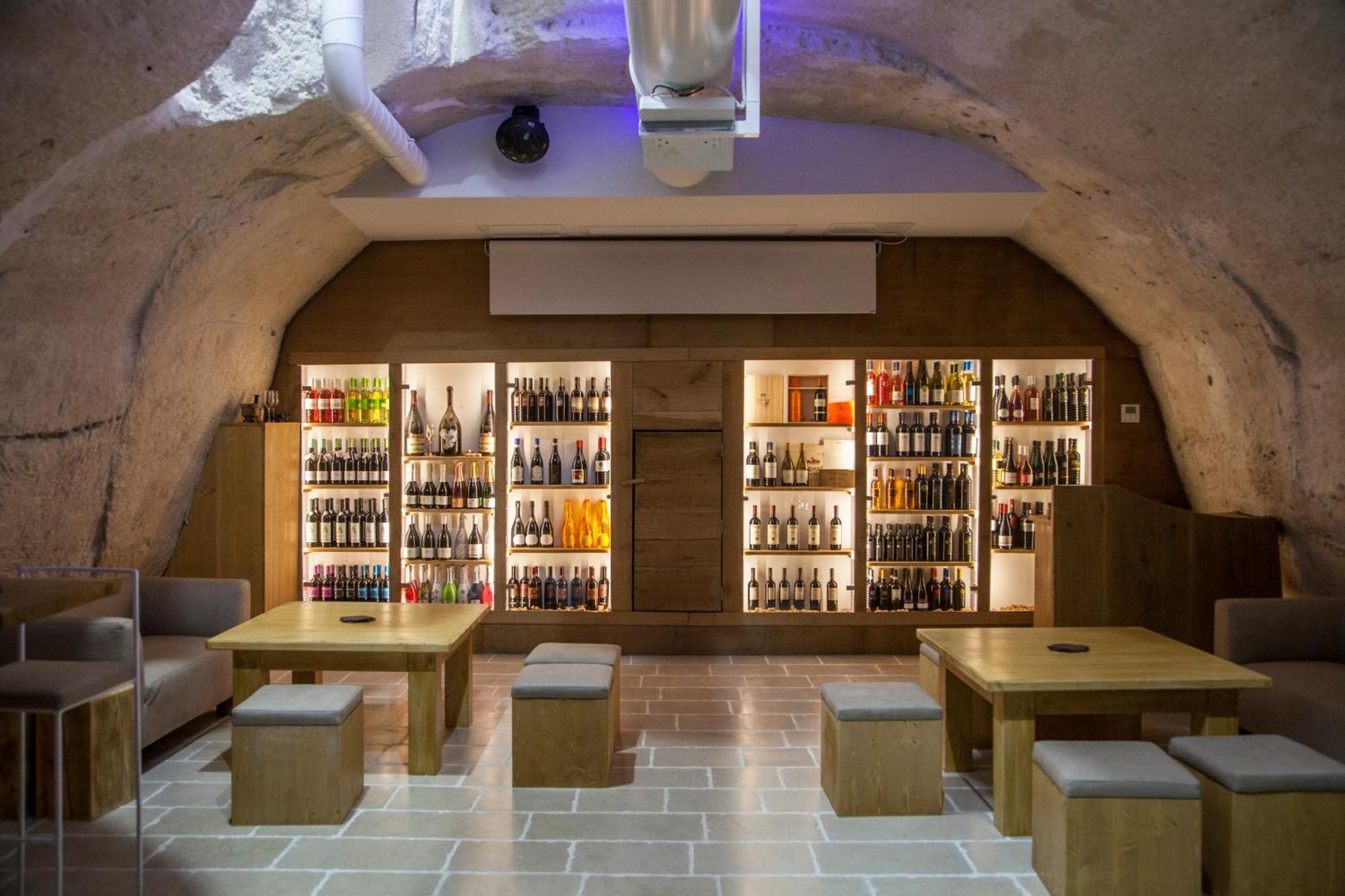 Il Borgo Relais Bed and Breakfast Gravina in Puglia Eksteriør billede