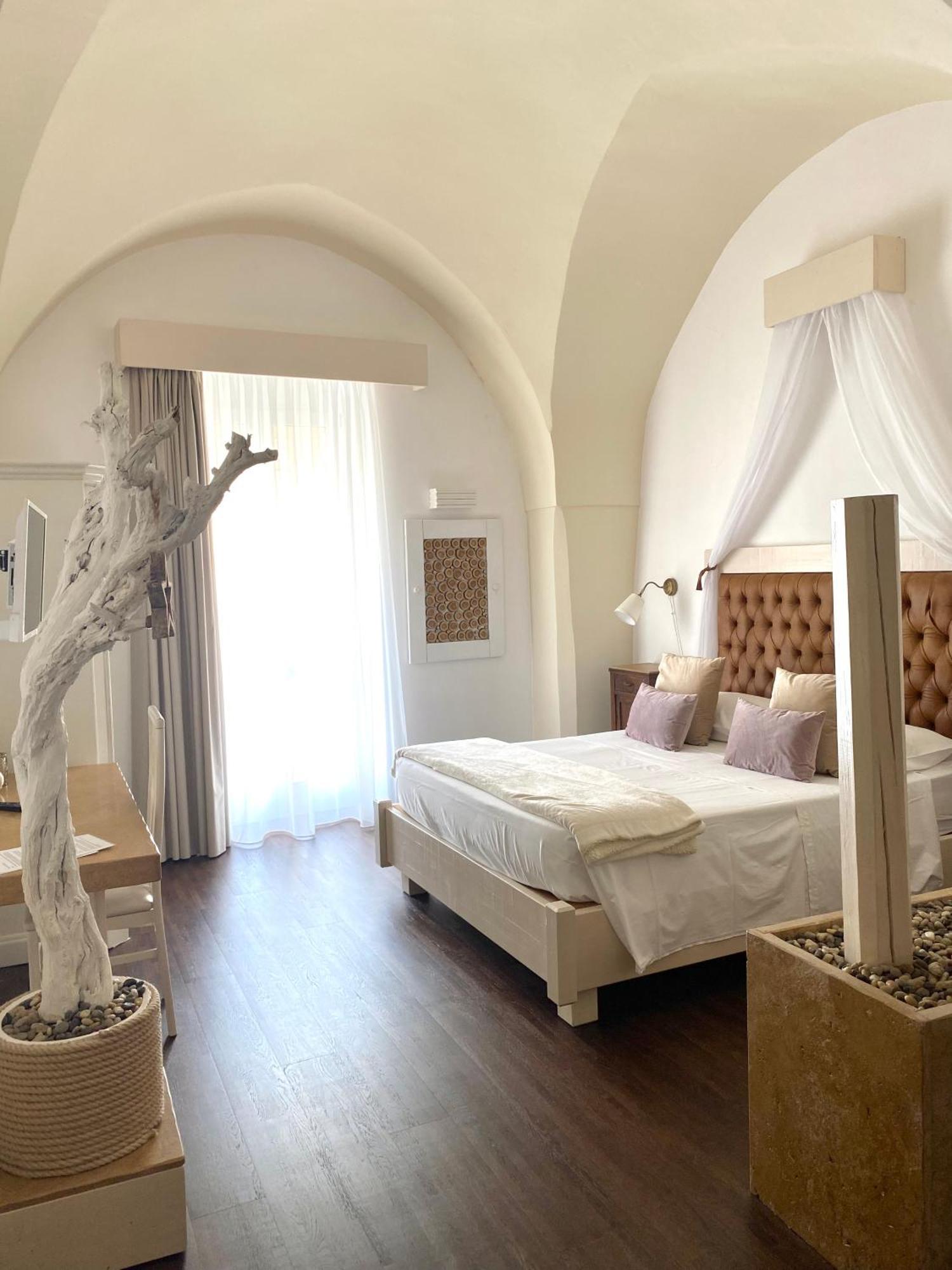 Il Borgo Relais Bed and Breakfast Gravina in Puglia Eksteriør billede