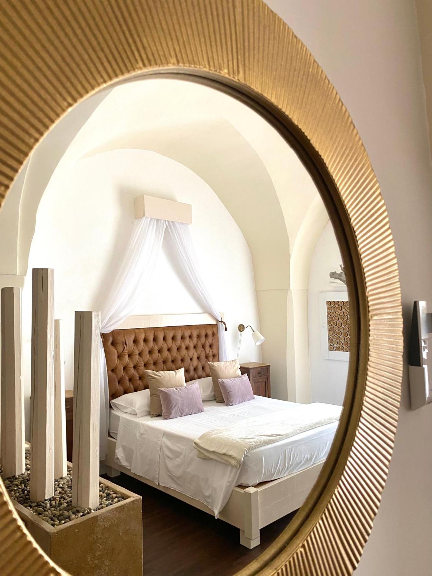 Il Borgo Relais Bed and Breakfast Gravina in Puglia Eksteriør billede