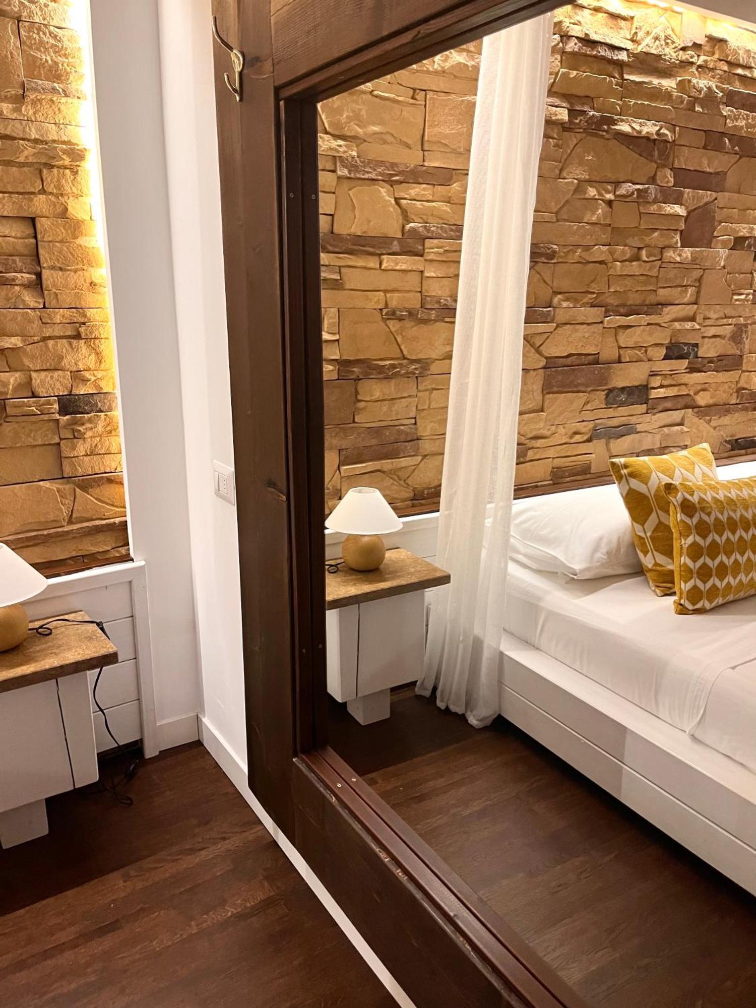 Il Borgo Relais Bed and Breakfast Gravina in Puglia Eksteriør billede