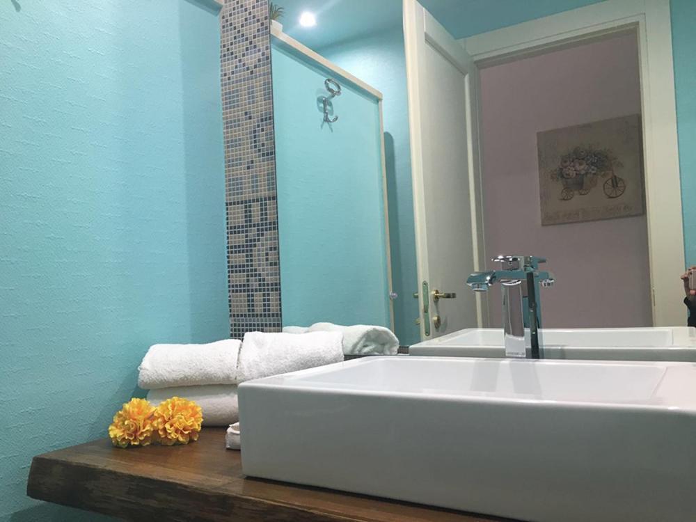 Il Borgo Relais Bed and Breakfast Gravina in Puglia Værelse billede
