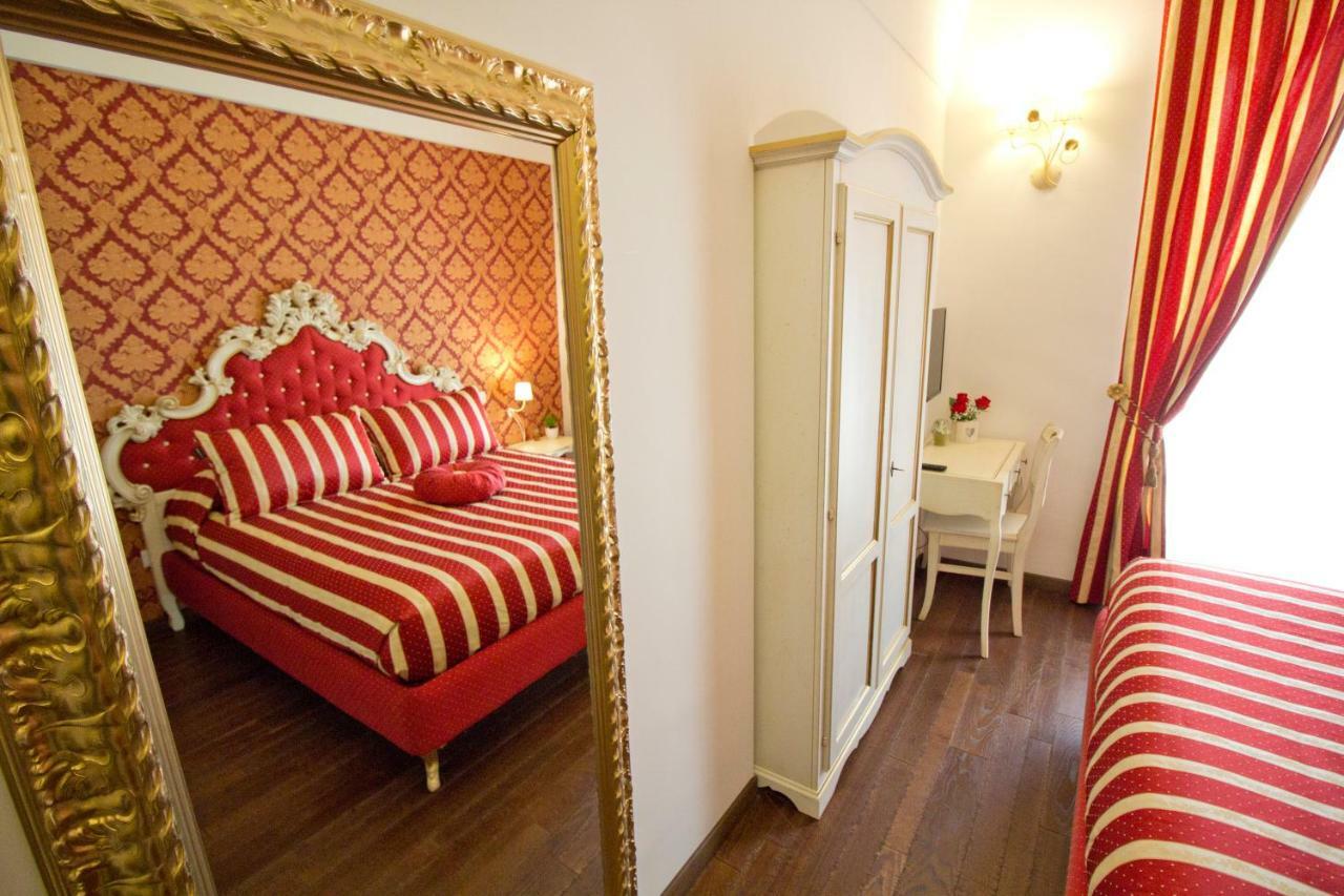 Il Borgo Relais Bed and Breakfast Gravina in Puglia Eksteriør billede