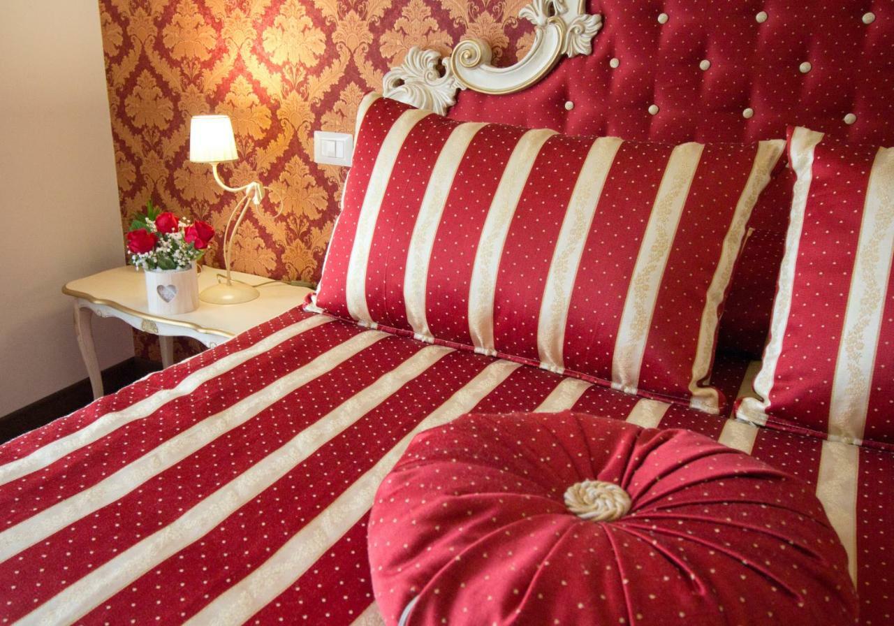 Il Borgo Relais Bed and Breakfast Gravina in Puglia Eksteriør billede