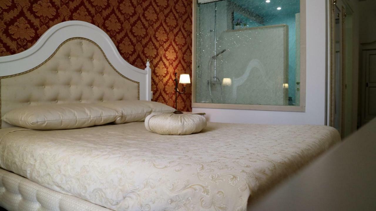 Il Borgo Relais Bed and Breakfast Gravina in Puglia Eksteriør billede